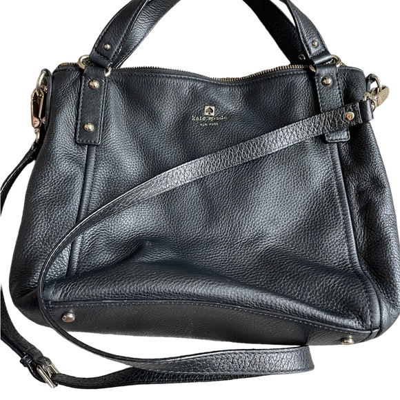 Kate Spade Shoulder Crossbody Handbag - Picture 3 of 8